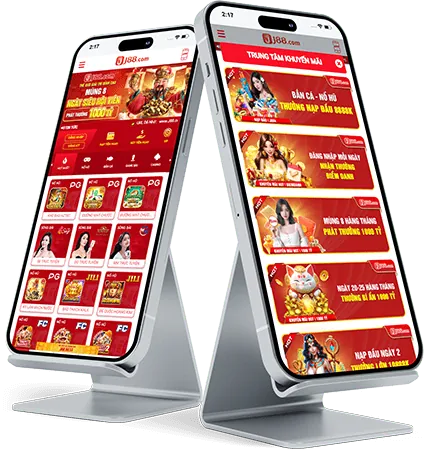 Giao diện ứng dụng ku711 với các tính năng cá cược thể thao, casino và nổ hũ