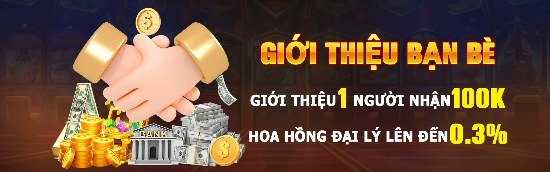 Sự Kiện Đặc Biệt & Giải Đấu