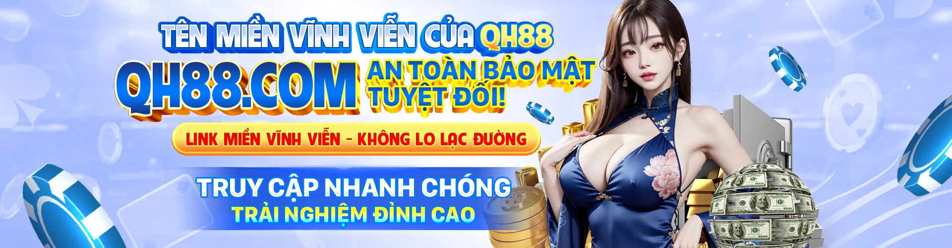 Thế giới bắn cá Ku711