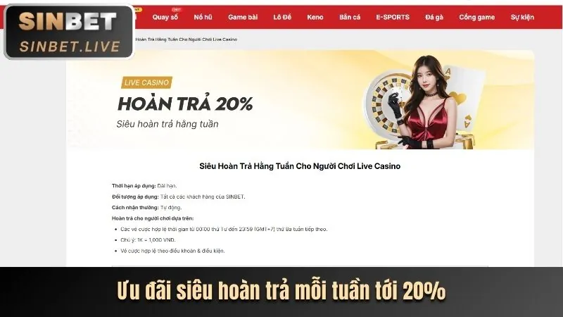 Tỷ lệ thắng cược hấp dẫn tại KU711